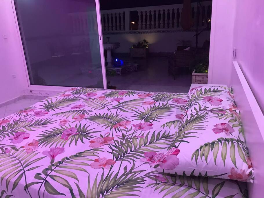 Luxe Appartement Vc Grand Terrasse Safi Zewnętrze zdjęcie