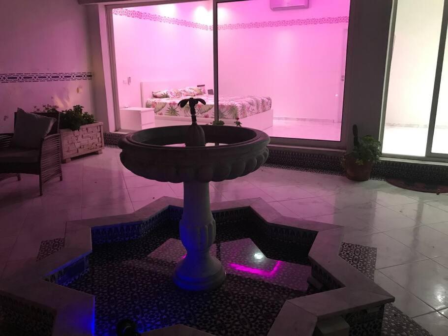 Luxe Appartement Vc Grand Terrasse Safi Zewnętrze zdjęcie