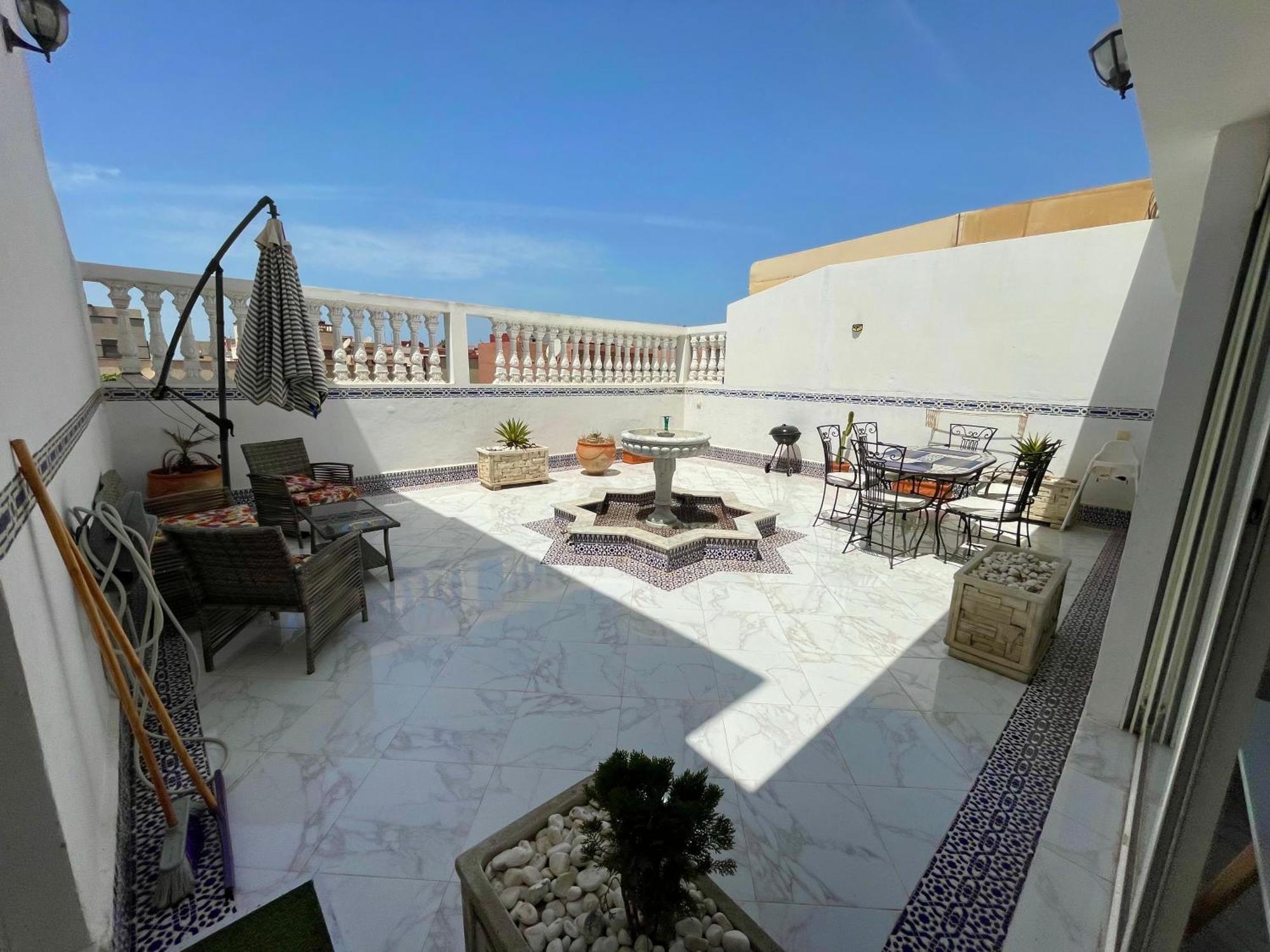 Luxe Appartement Vc Grand Terrasse Safi Zewnętrze zdjęcie