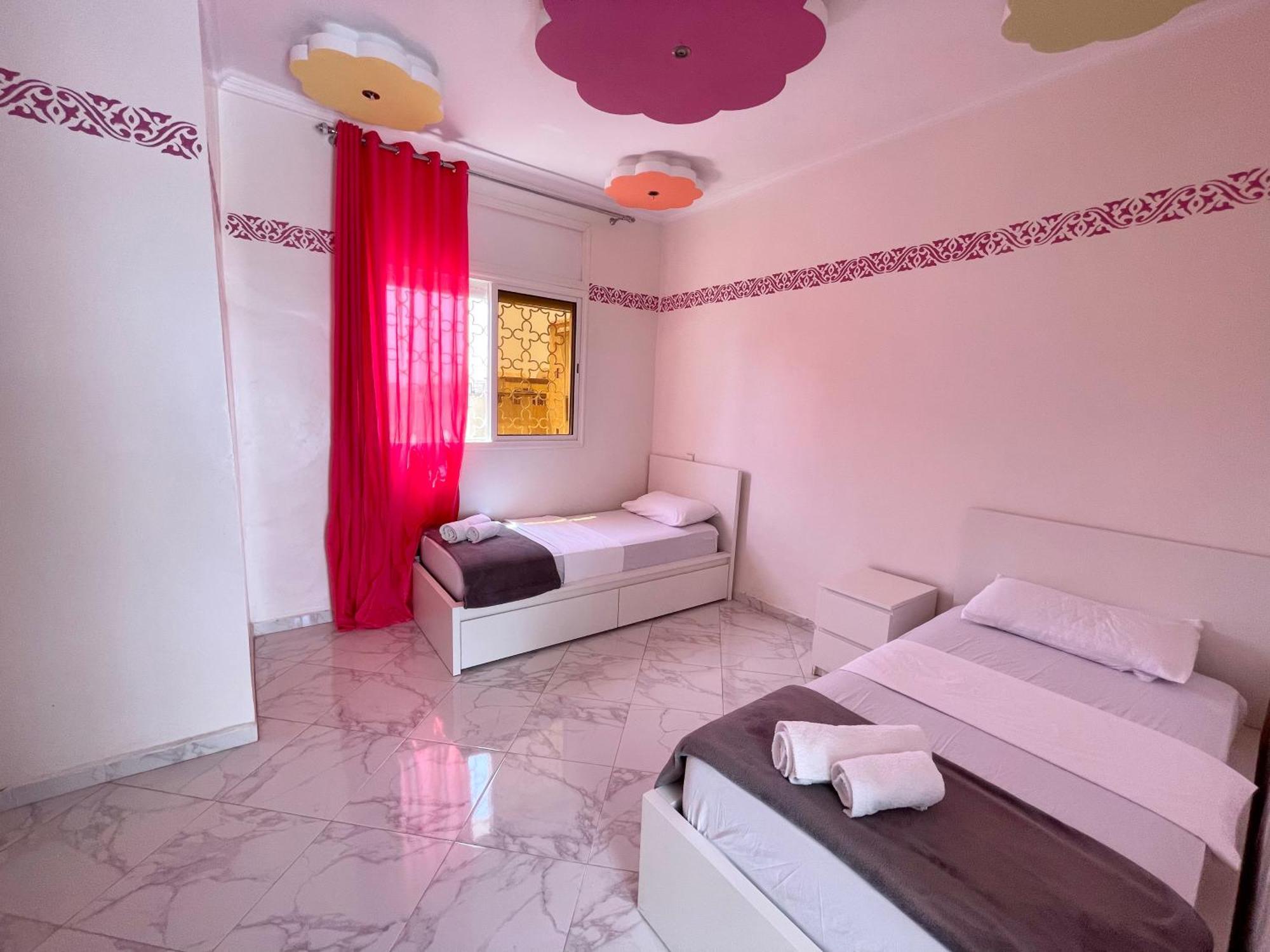 Luxe Appartement Vc Grand Terrasse Safi Zewnętrze zdjęcie