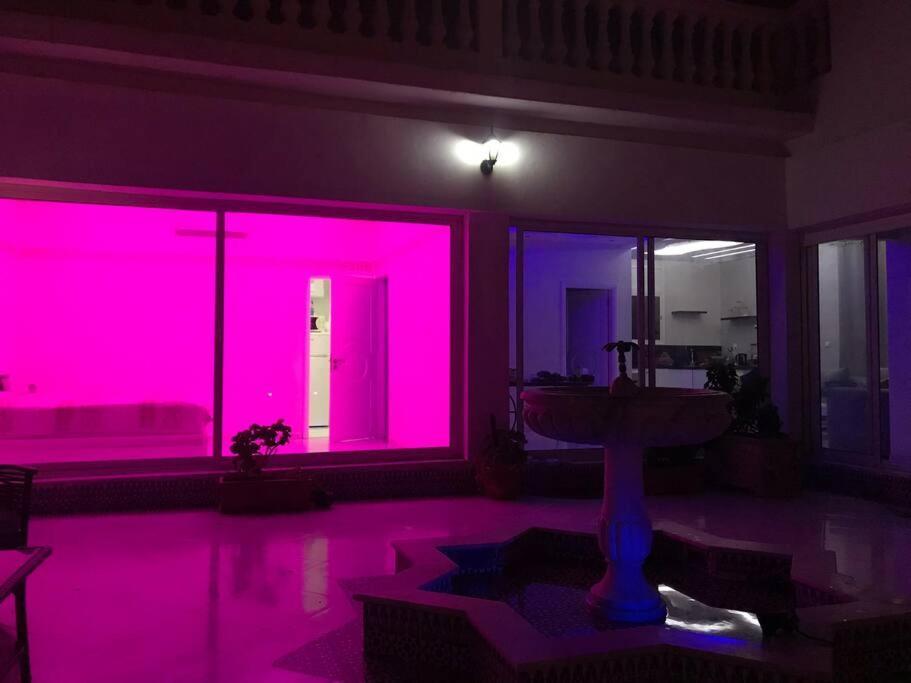 Luxe Appartement Vc Grand Terrasse Safi Zewnętrze zdjęcie